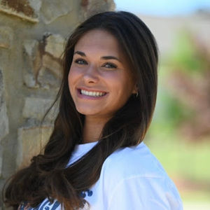 Meet your Posher, Drea